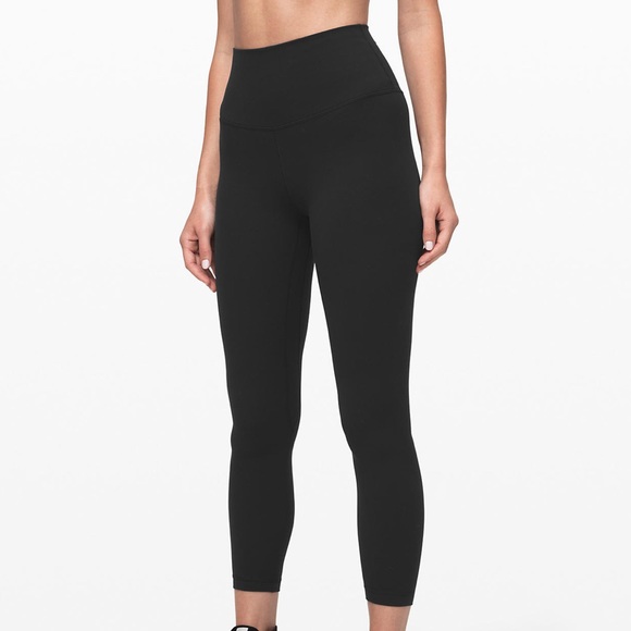 Lululemon Align 7/8 pant size 4 - Picture 1 of 3